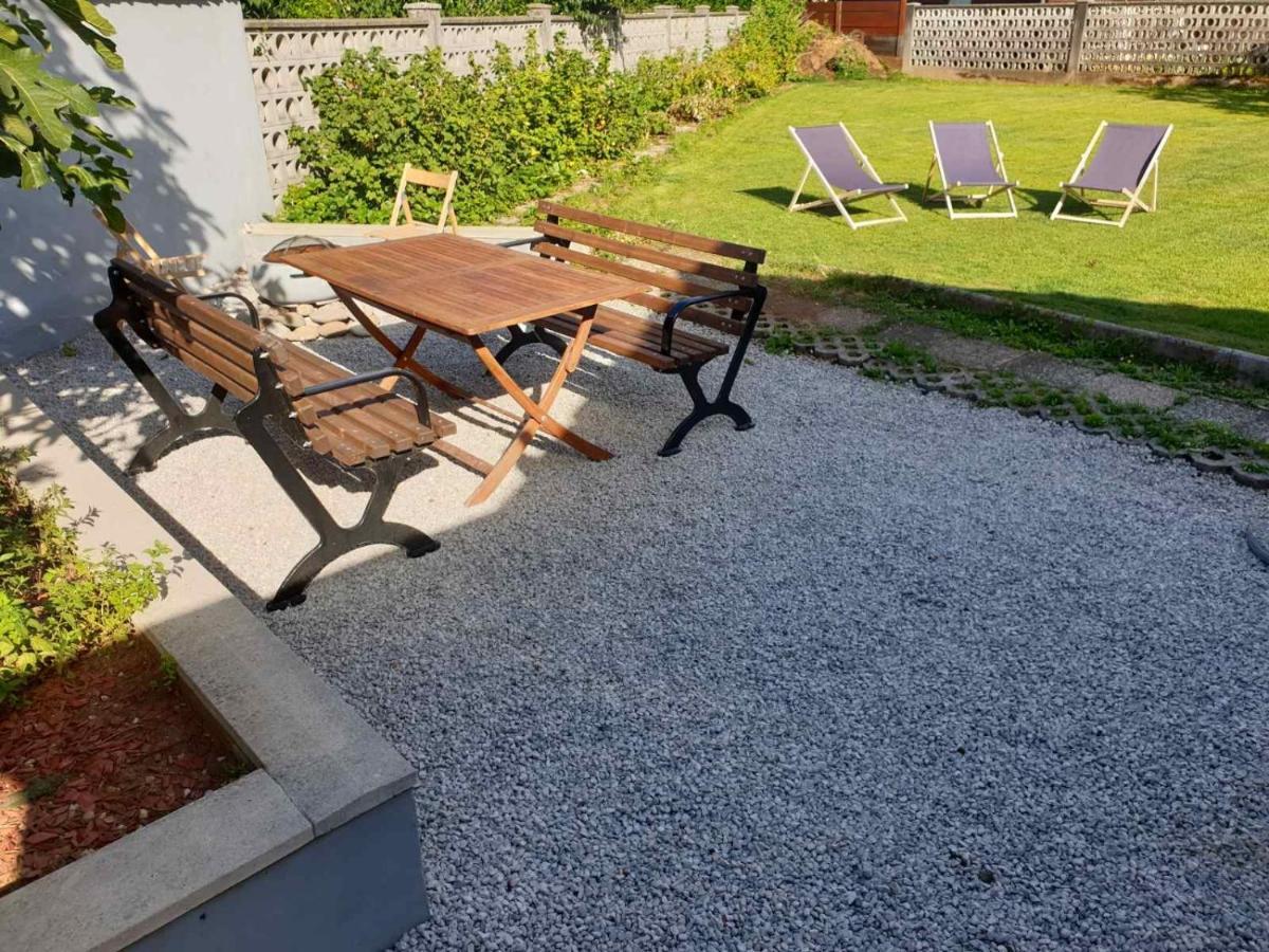Huge Bbq Garden 2, Spacious Flat, Ac, Free Parking 2 류블랴나 외부 사진
