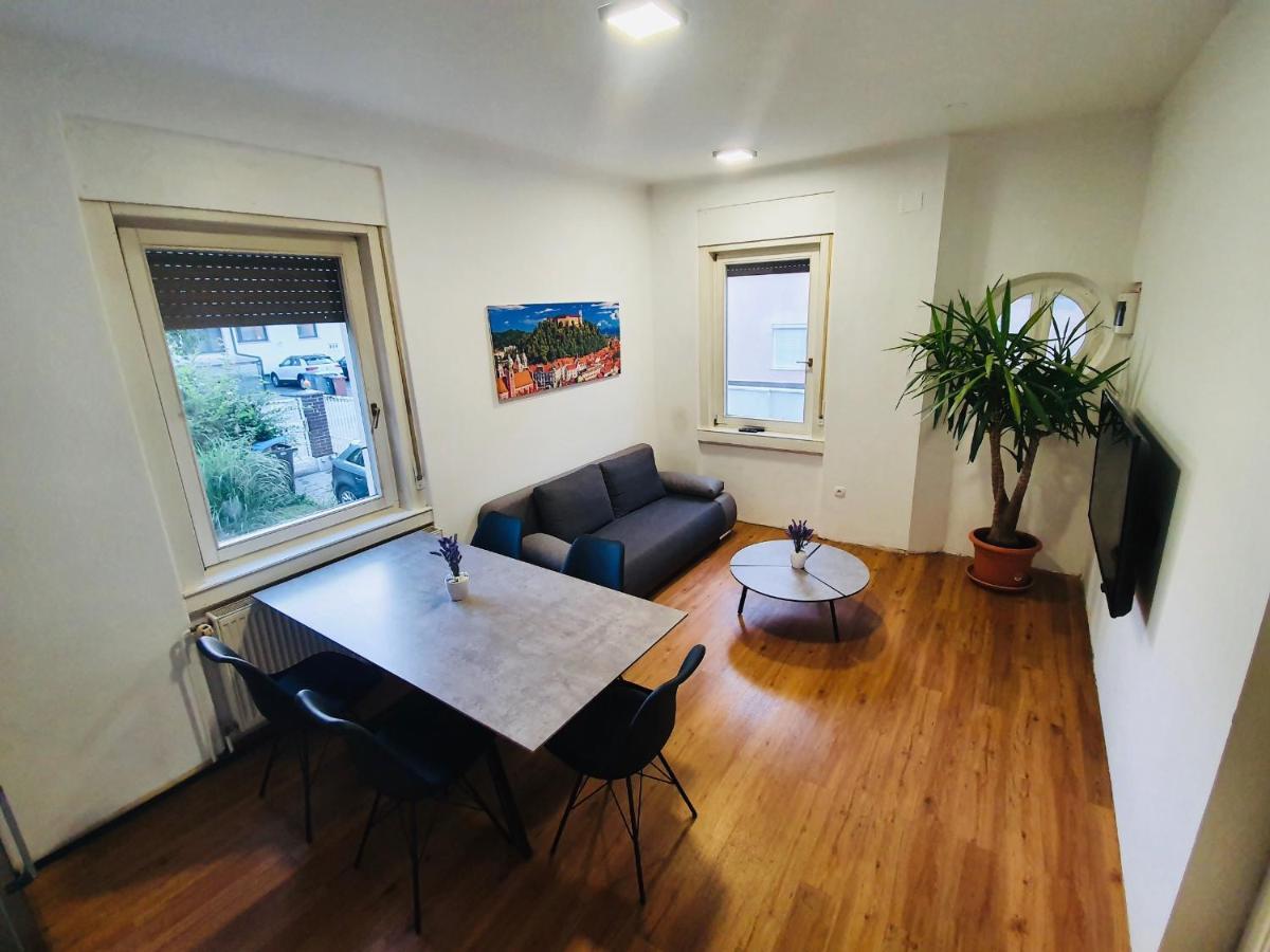 Huge Bbq Garden 2, Spacious Flat, Ac, Free Parking 2 류블랴나 외부 사진