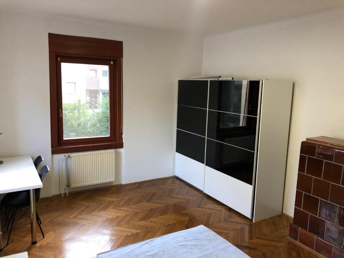 Huge Bbq Garden 2, Spacious Flat, Ac, Free Parking 2 류블랴나 외부 사진