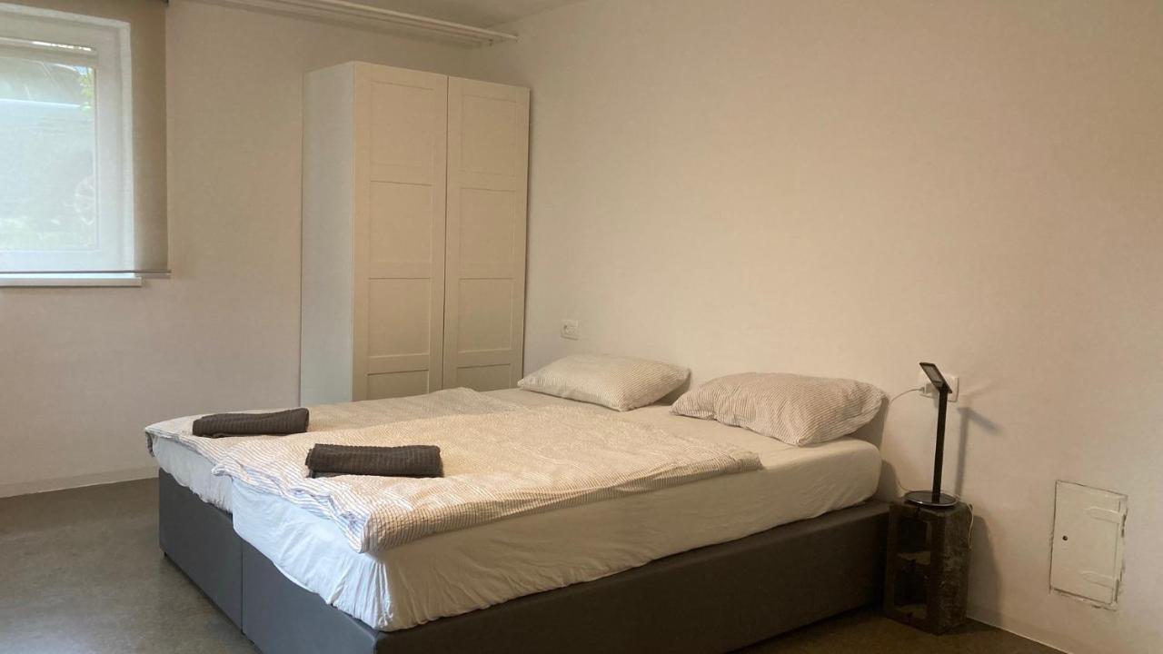 Huge Bbq Garden 2, Spacious Flat, Ac, Free Parking 2 류블랴나 외부 사진