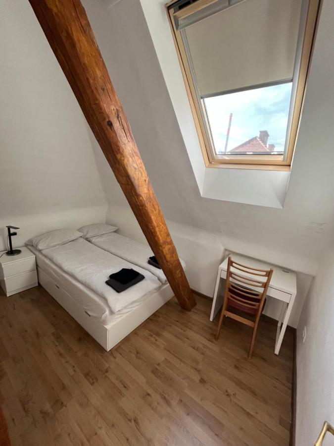 Huge Bbq Garden 2, Spacious Flat, Ac, Free Parking 2 류블랴나 외부 사진